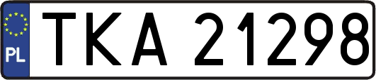 TKA21298