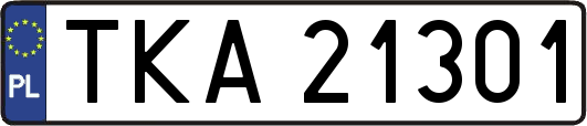 TKA21301