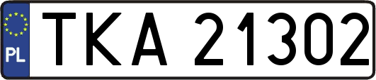 TKA21302