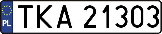 TKA21303