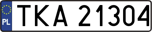 TKA21304