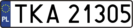 TKA21305