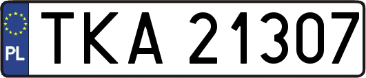 TKA21307