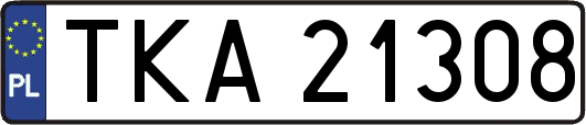 TKA21308