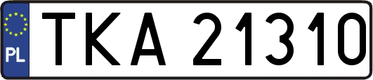 TKA21310