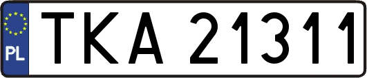 TKA21311