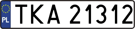TKA21312