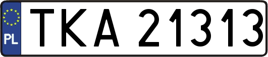 TKA21313