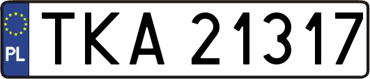 TKA21317