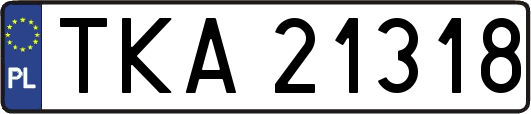 TKA21318