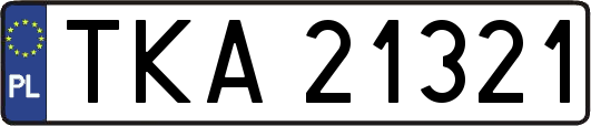 TKA21321