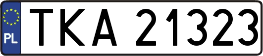 TKA21323