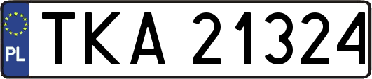 TKA21324