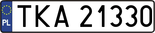 TKA21330
