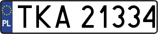 TKA21334