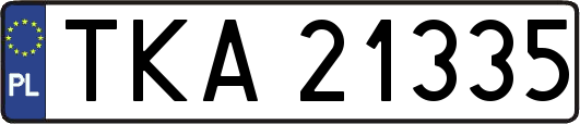 TKA21335
