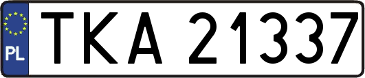 TKA21337