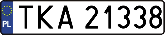 TKA21338
