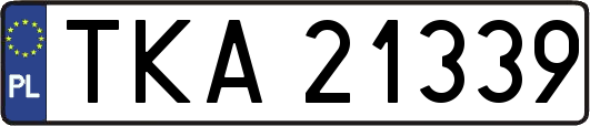 TKA21339
