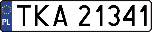 TKA21341