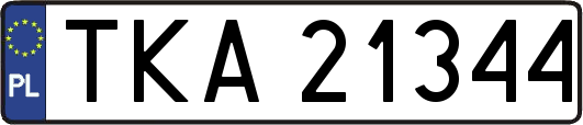 TKA21344