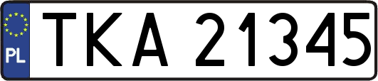 TKA21345