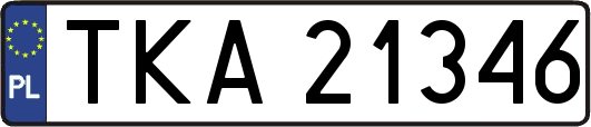 TKA21346