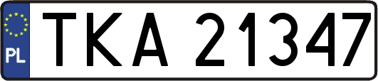 TKA21347