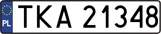 TKA21348