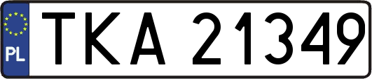 TKA21349