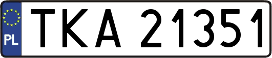 TKA21351