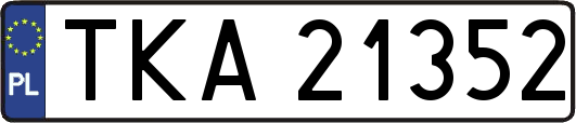 TKA21352