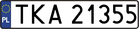 TKA21355