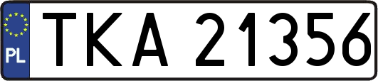 TKA21356