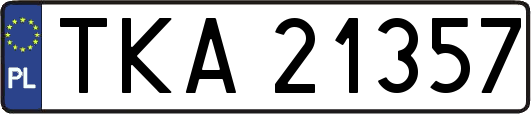 TKA21357