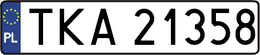 TKA21358