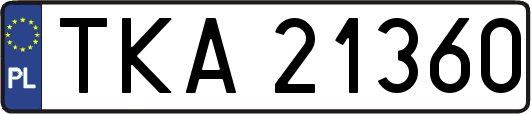 TKA21360