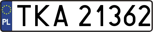 TKA21362
