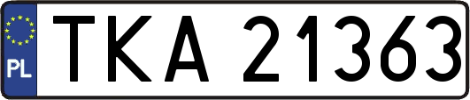 TKA21363