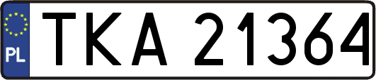 TKA21364