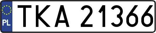 TKA21366