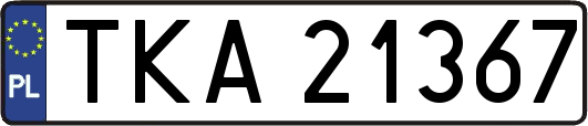 TKA21367