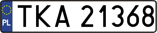 TKA21368