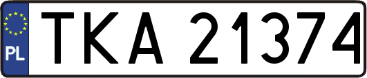 TKA21374