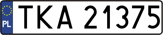 TKA21375