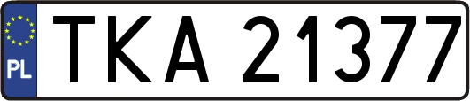 TKA21377