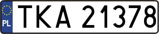 TKA21378