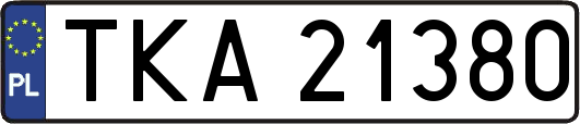 TKA21380