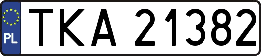 TKA21382