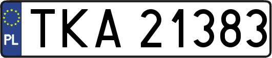 TKA21383